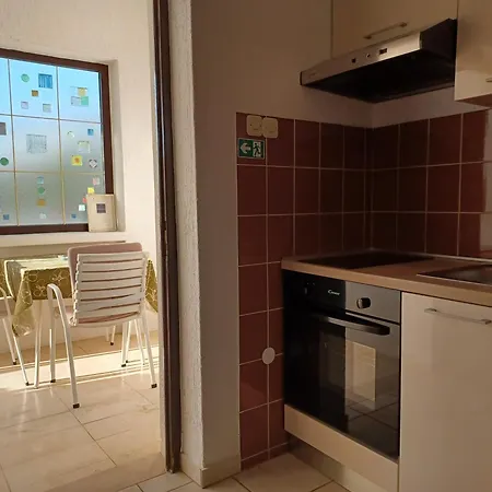 Marlin Apartment