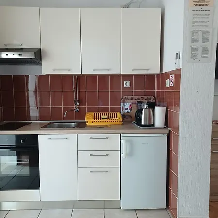 Apartment Marlin