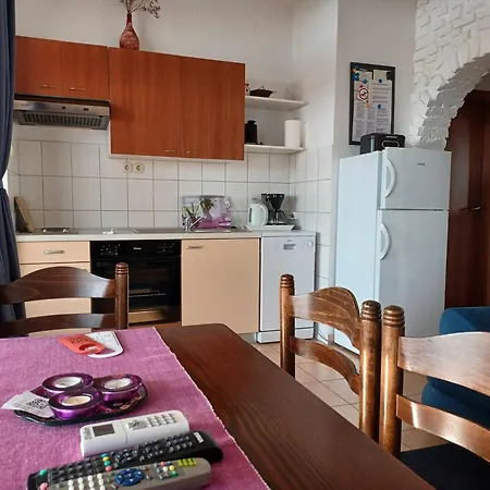 Marlin Apartment Klenovica