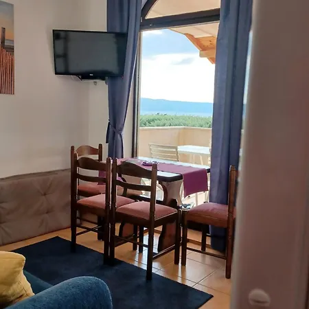 Apartment Marlin Klenovica