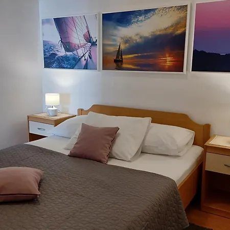 Marlin Apartment *