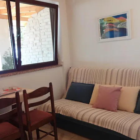 Apartment Marlin *