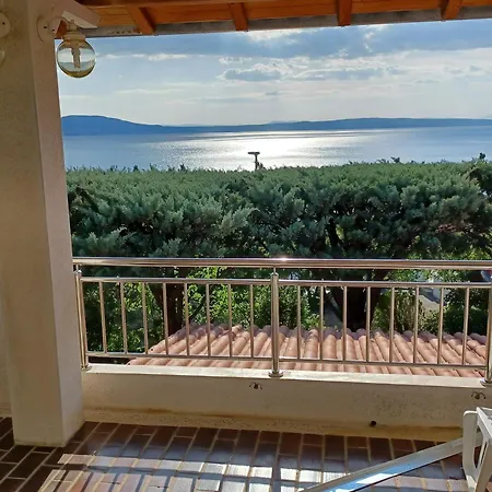 Marlin Apartment Klenovica