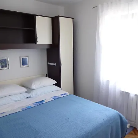 Marlin Apartment *