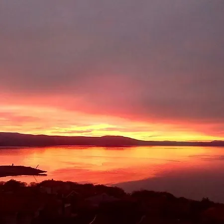 Marlin דירה קלנוביצה