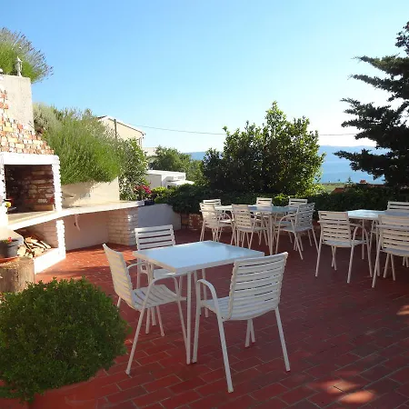 Appartement Marlin