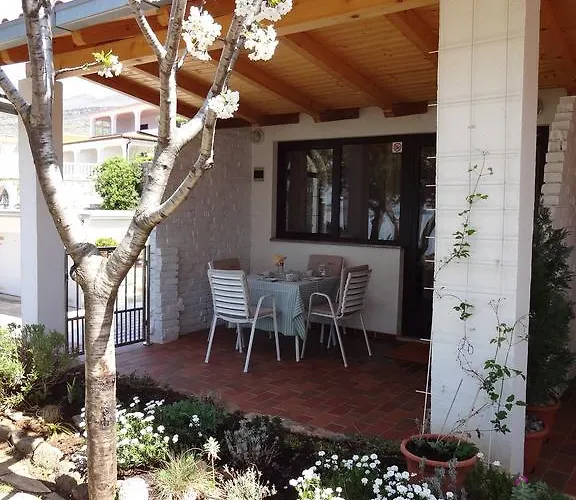 Apartamento Marlin *