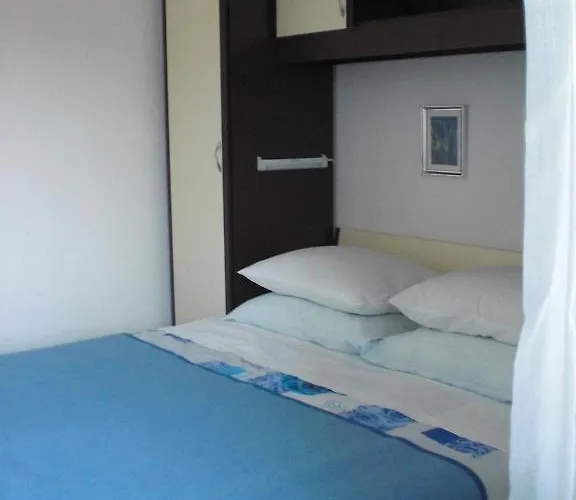 Marlin Apartamento Klenovica