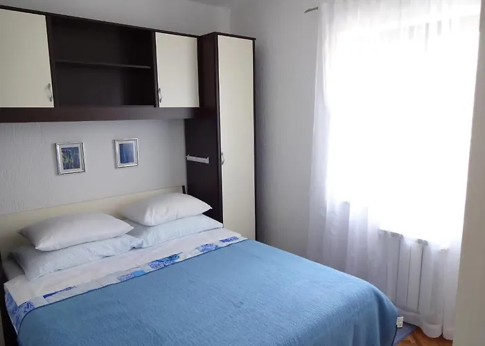 Marlin Apartamento *