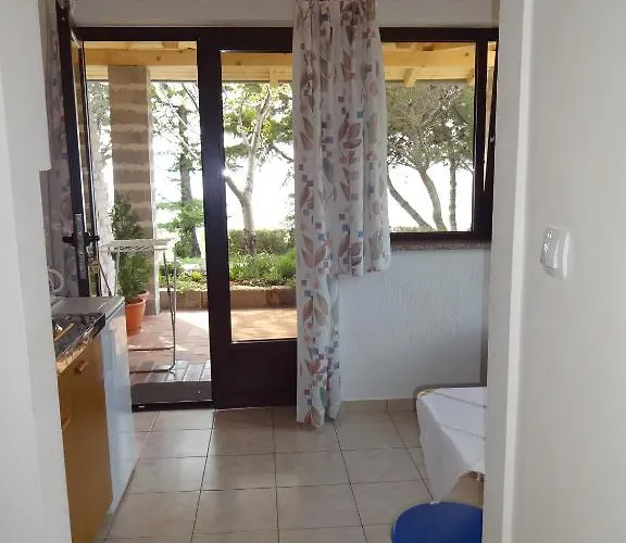 Marlin Apartamento *