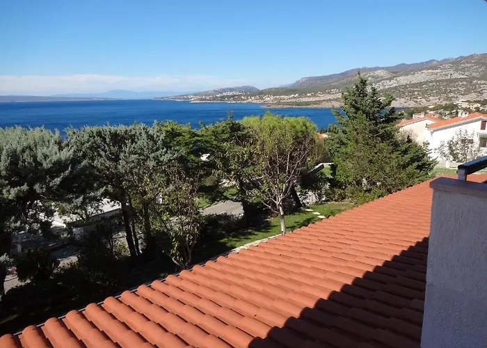 Apartamento Marlin Klenovica